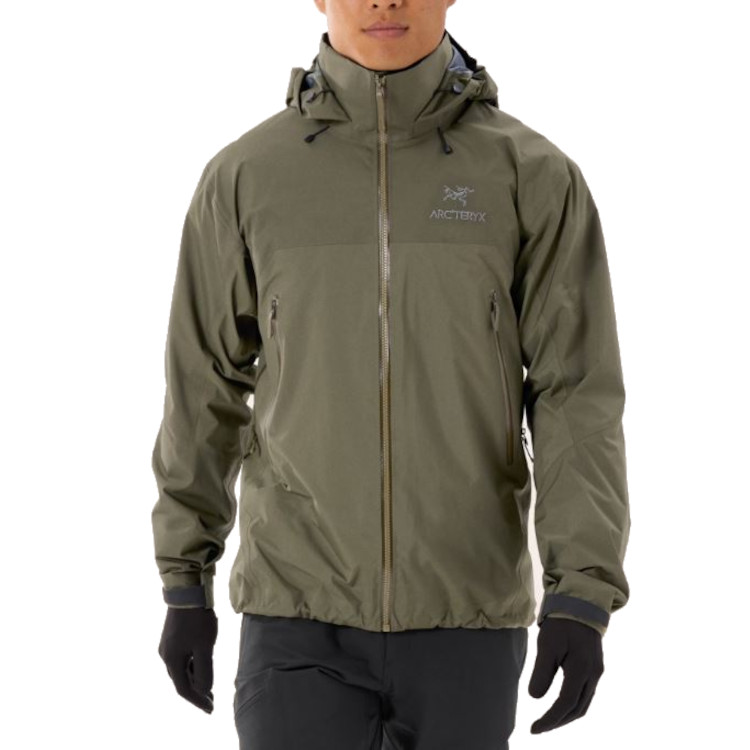 Arc'teryx Beta AR Jacket - Men's - Image 6